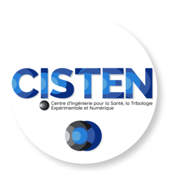 Logo CISTEN